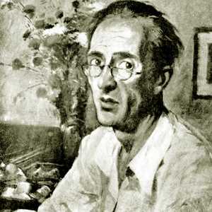 Lombardo Riccardo autoritratto - Riccardo  Lombardo